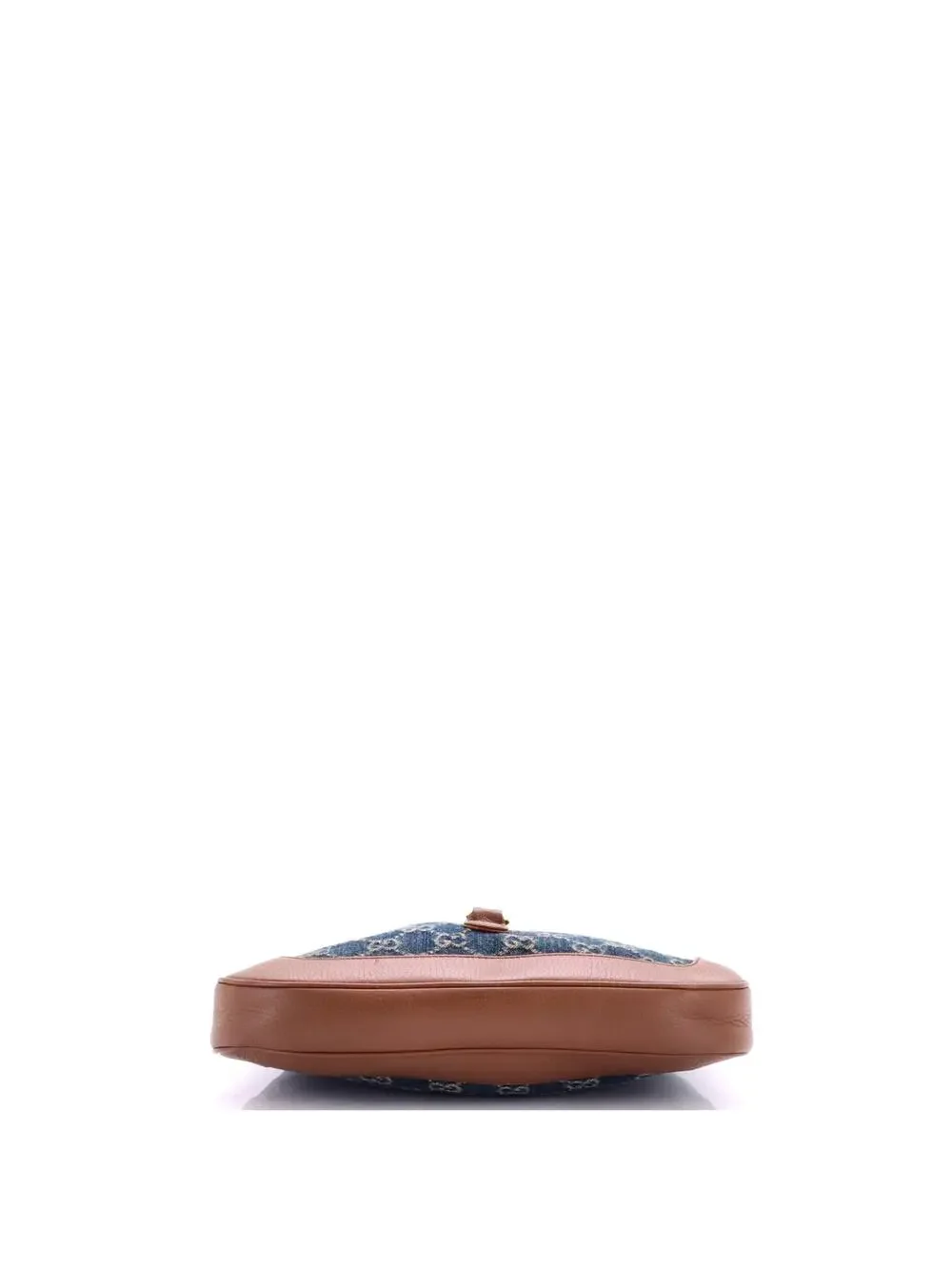 Gucci Jackie Hobo Gg Denim Small #292835G18B